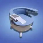 EMS pelvic chair used for non-invasive pelvic floor muscle stimulation therapy