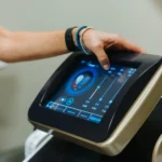 EMShapeWell™ Machine