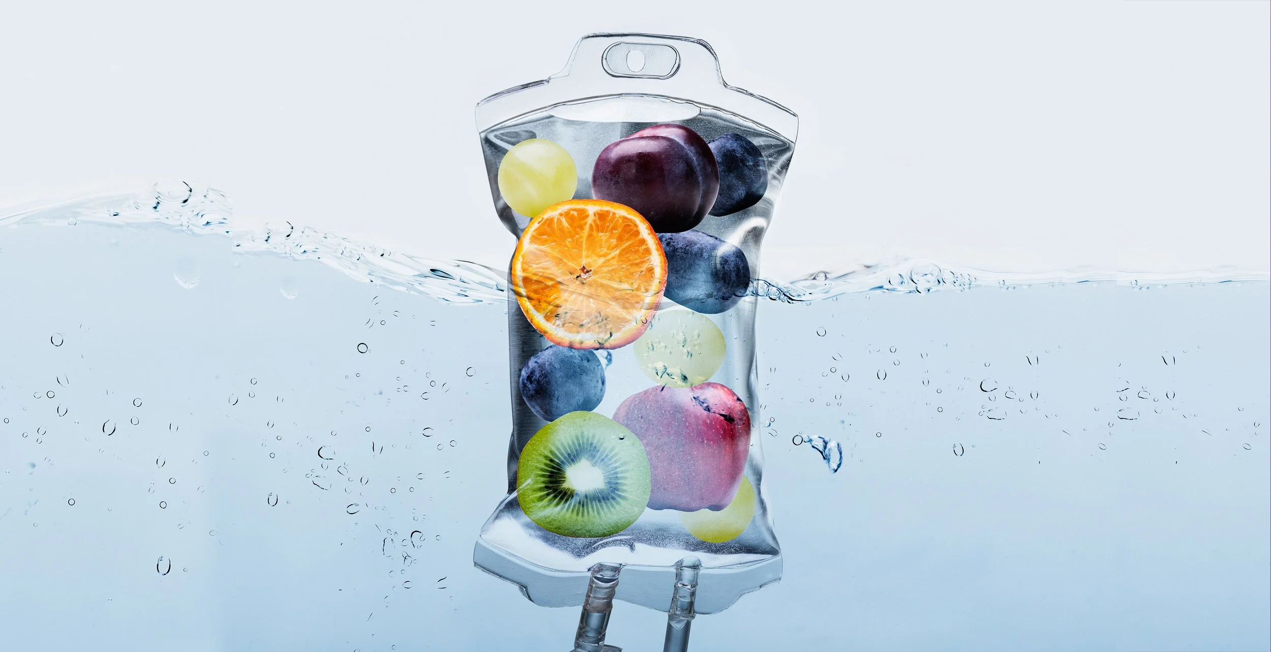 Enhanced Myers Cocktail