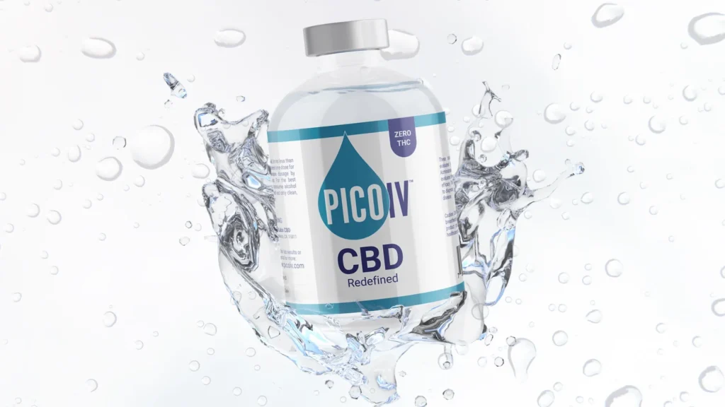 PICOB CBD