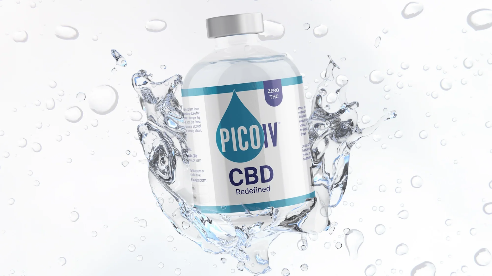 PICOB CBD