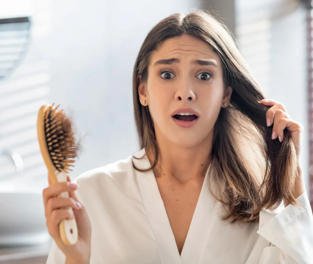 TED Hair Restoration