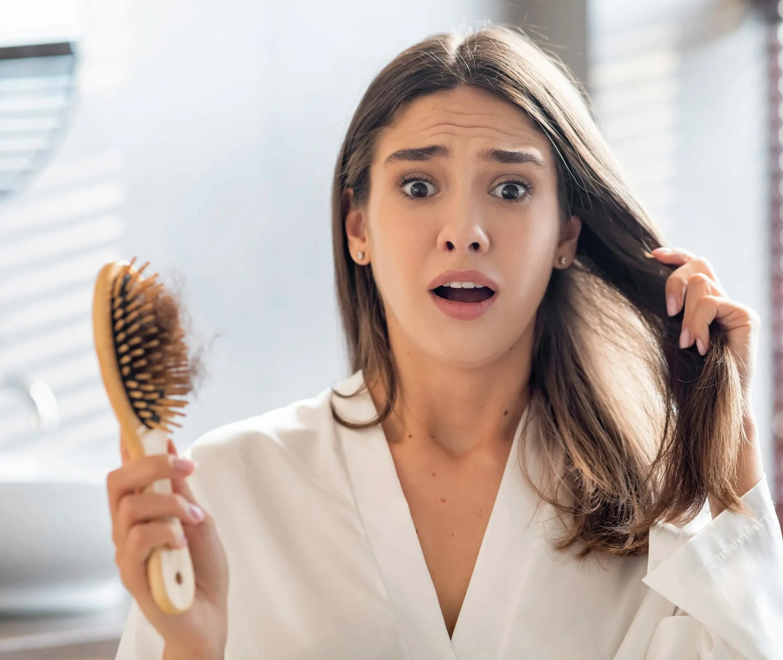 TED Hair Restoration