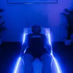 VEMI Bio Synchronizer device used for bio-resonance therapy and wellness support