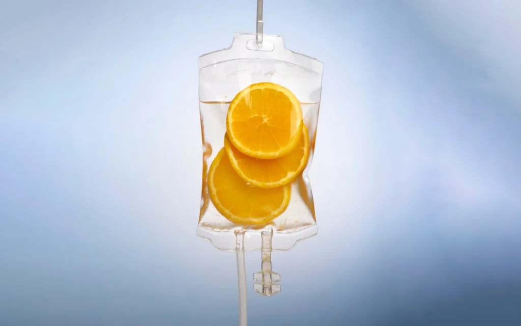VitaminC