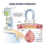 chelation