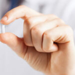 BHRT pellet therapy treatment for hormone balance and wellness