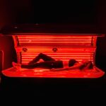 Red and Near Infrared Light Therapy