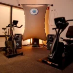 Oxygen therapy equipment providing medical oxygen support to a patient